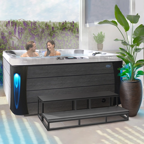 Escape X-Series hot tubs for sale in Coral Gables
